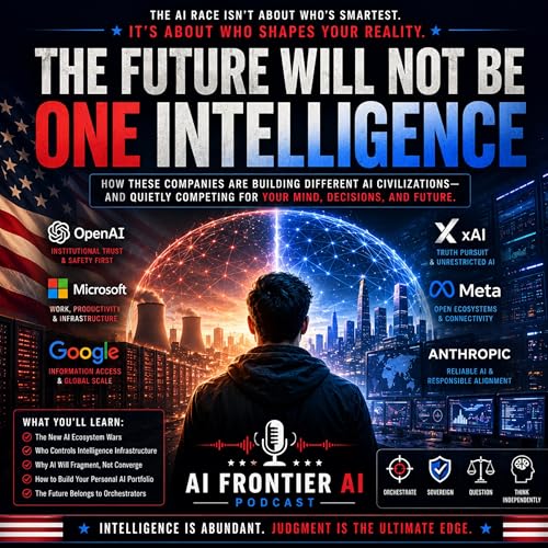 The AI Personality Wars: Why the Top Models Are Building Different Futures for Your Money & Power