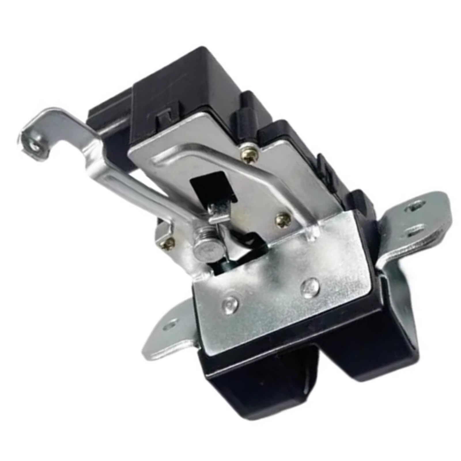 Car Tailgate Boot Locking for Hyundai for I10 for Grand for I10 81230B4010 1 Pc Car Accessories Rear Tailgate Trunk Lock Actuator Boot Trunk Lock