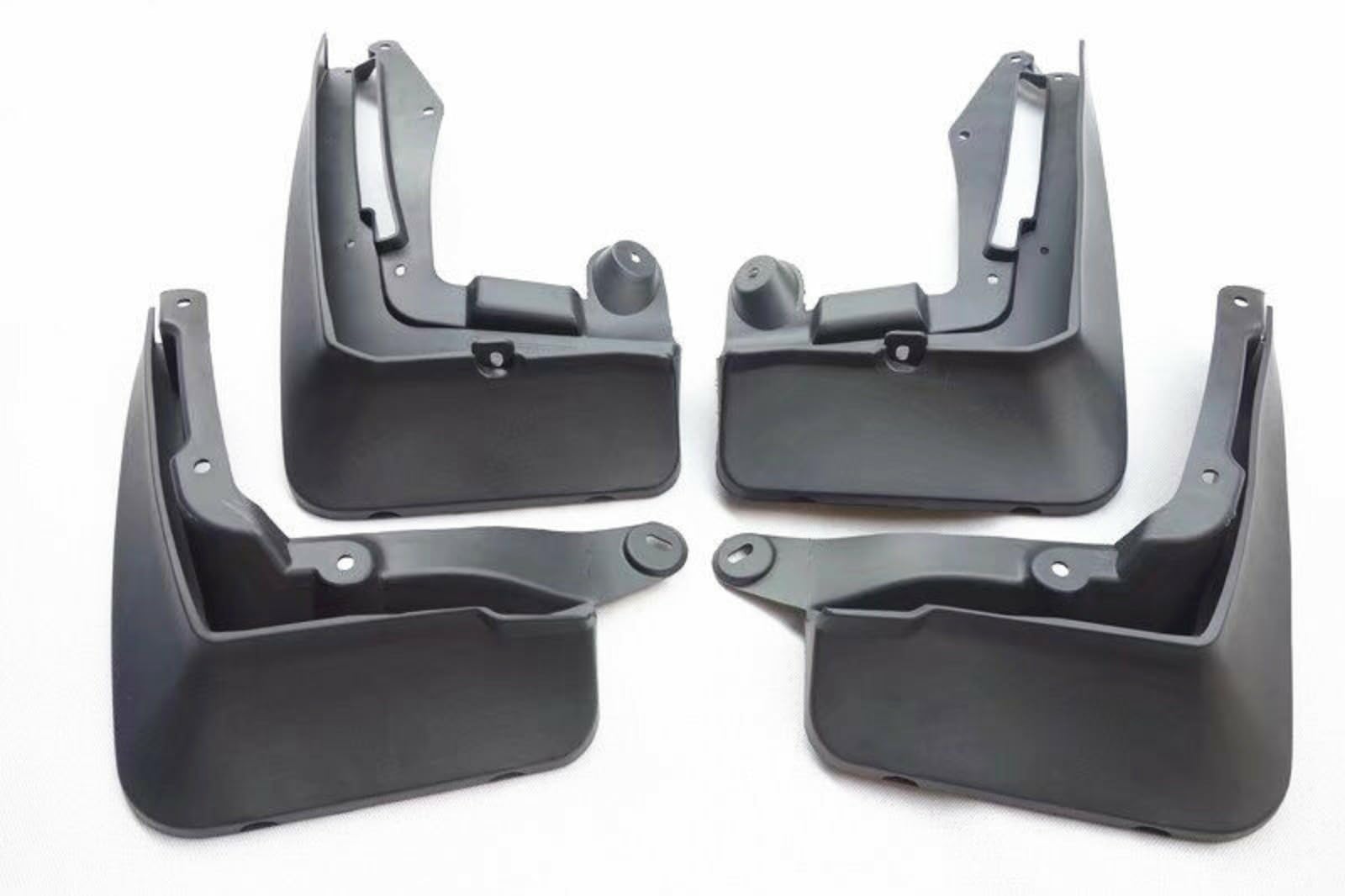 Garde-boue haut de gamme ajustement parfait pour BMW Série 5 G30