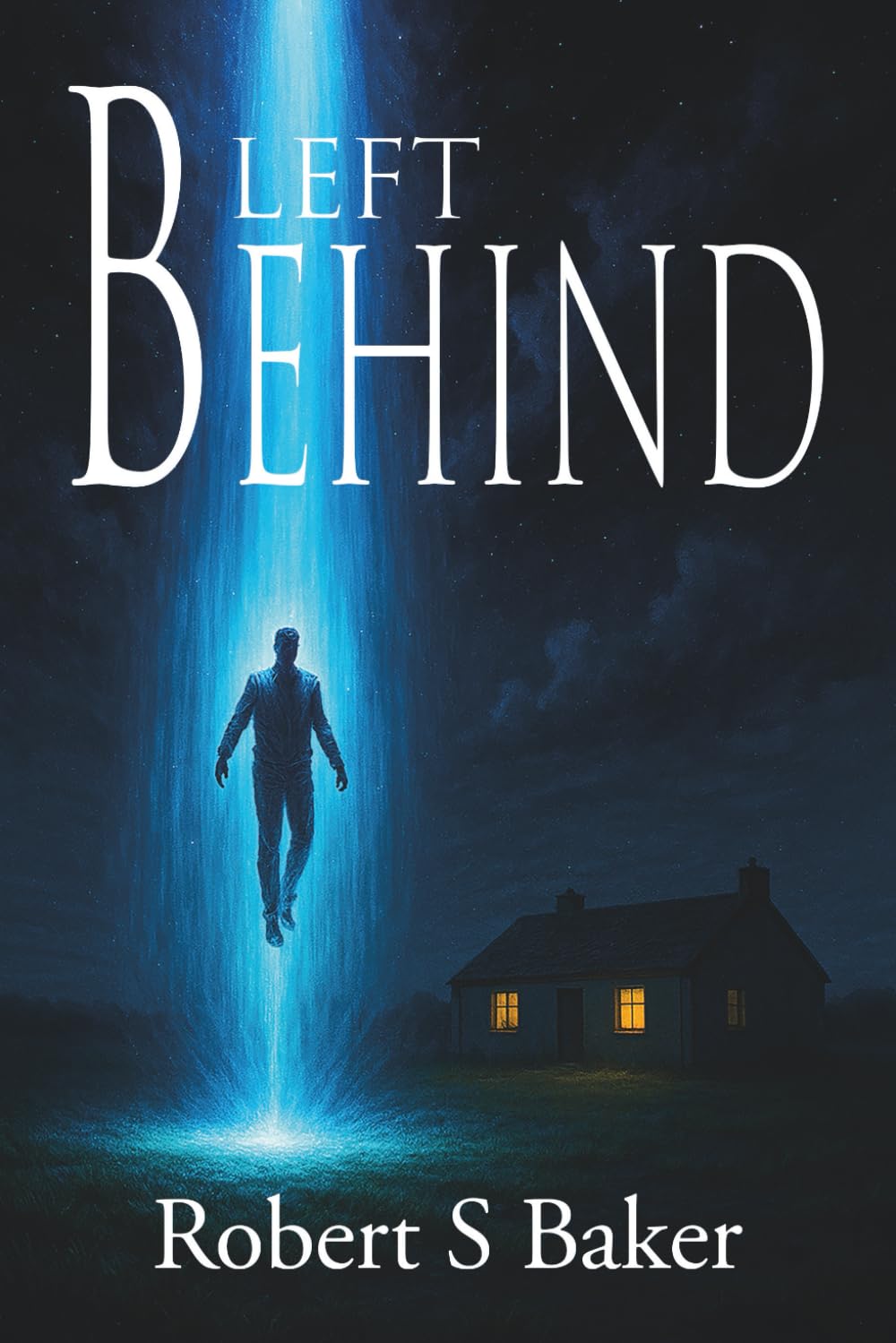 Left Behind