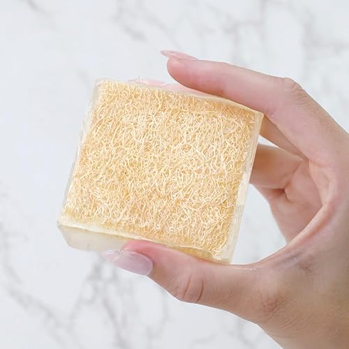 Miniatura 8 de Primal Elements Jabón en barra de sandía, 5 onzas