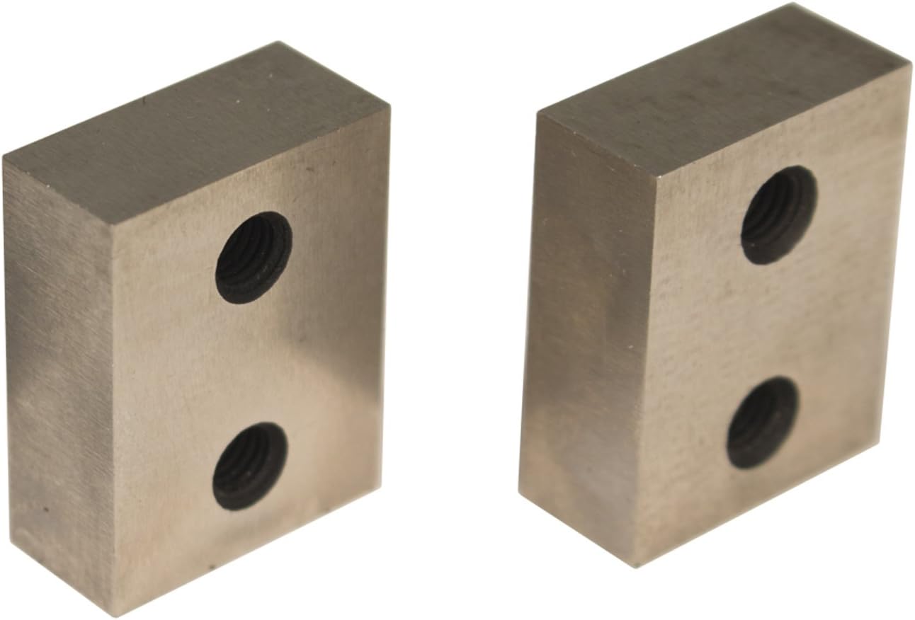 Steel Dragon Tools Replacement Jaw Blades for RBC05 Rebar Cutter