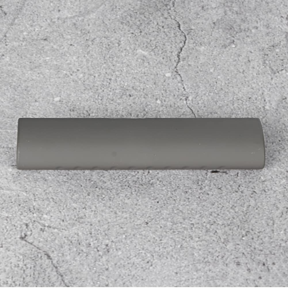 Copertura Maniglia Portiera Interna Per Auto - Adatto Per B5 MK4 (1998-2005) E Bora - Colore Grigio, OEM 3B0867175 - 3