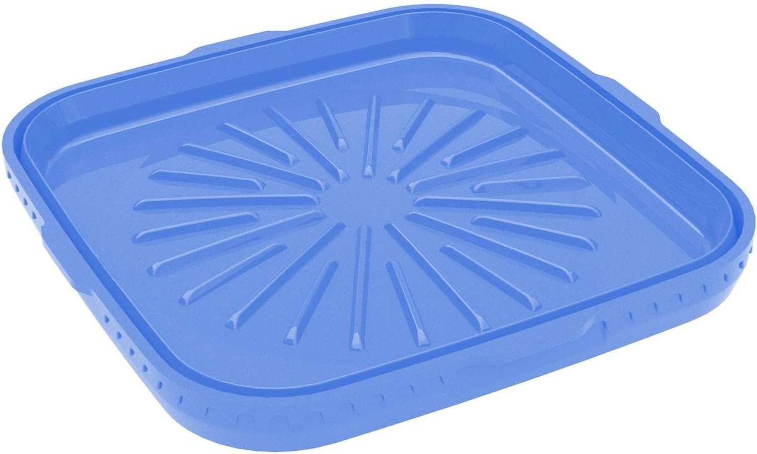 Air Fryer Silicone Liners,8 Inch Air Fryer Baskets Silicone