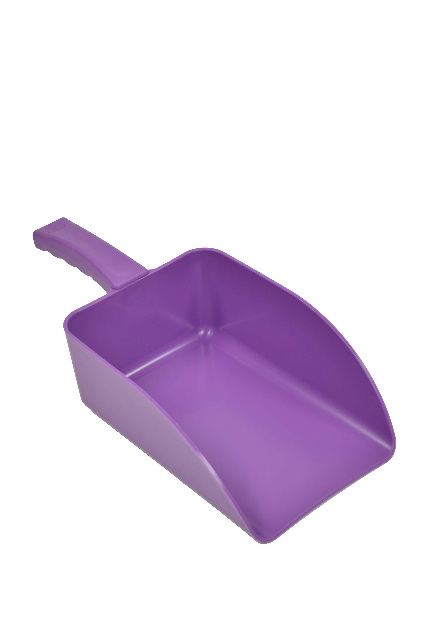 Harold Moore Feed Scoop - Purple, Small
