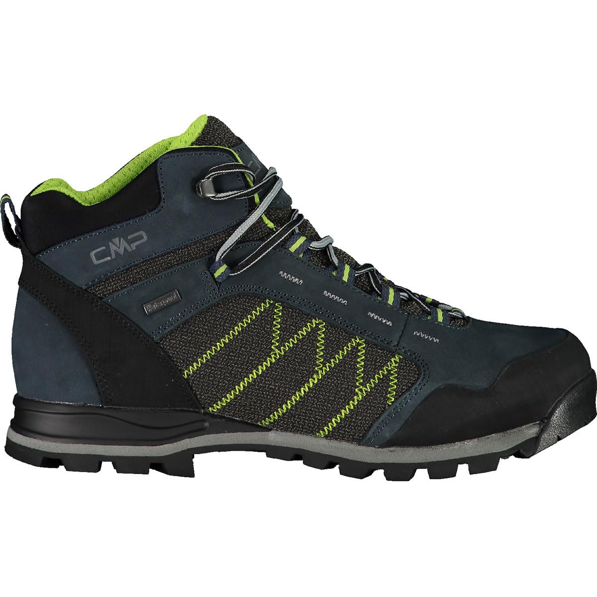 CMP Thiamat Mid 2.0 Trekking Shoe WP Scarpe da TrekkingUomo