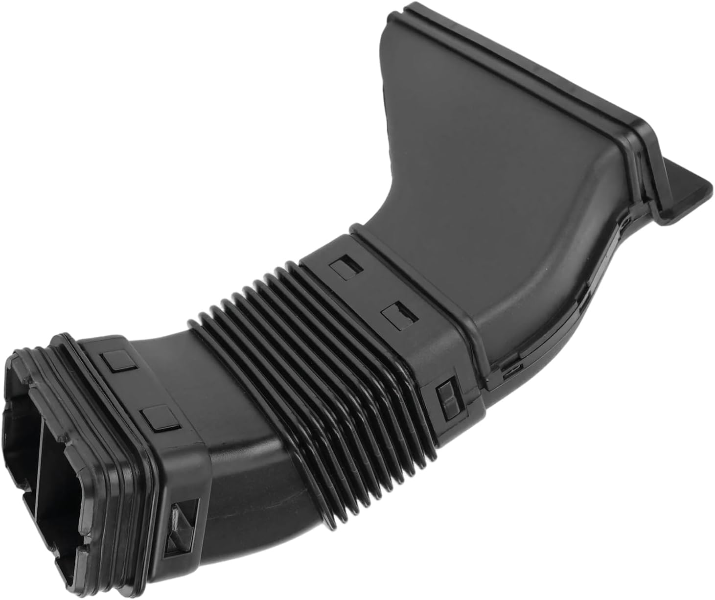 Air Cleaner Intake Tube Hose Compatible with Kia Sorento 2016-2020 Replace OE 28210-C5100
