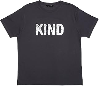 تيشرت بأكمام قصيرة ورقبة دائرية ضيقة ومزين بطباعة للنساء من ال سي وايكيكي