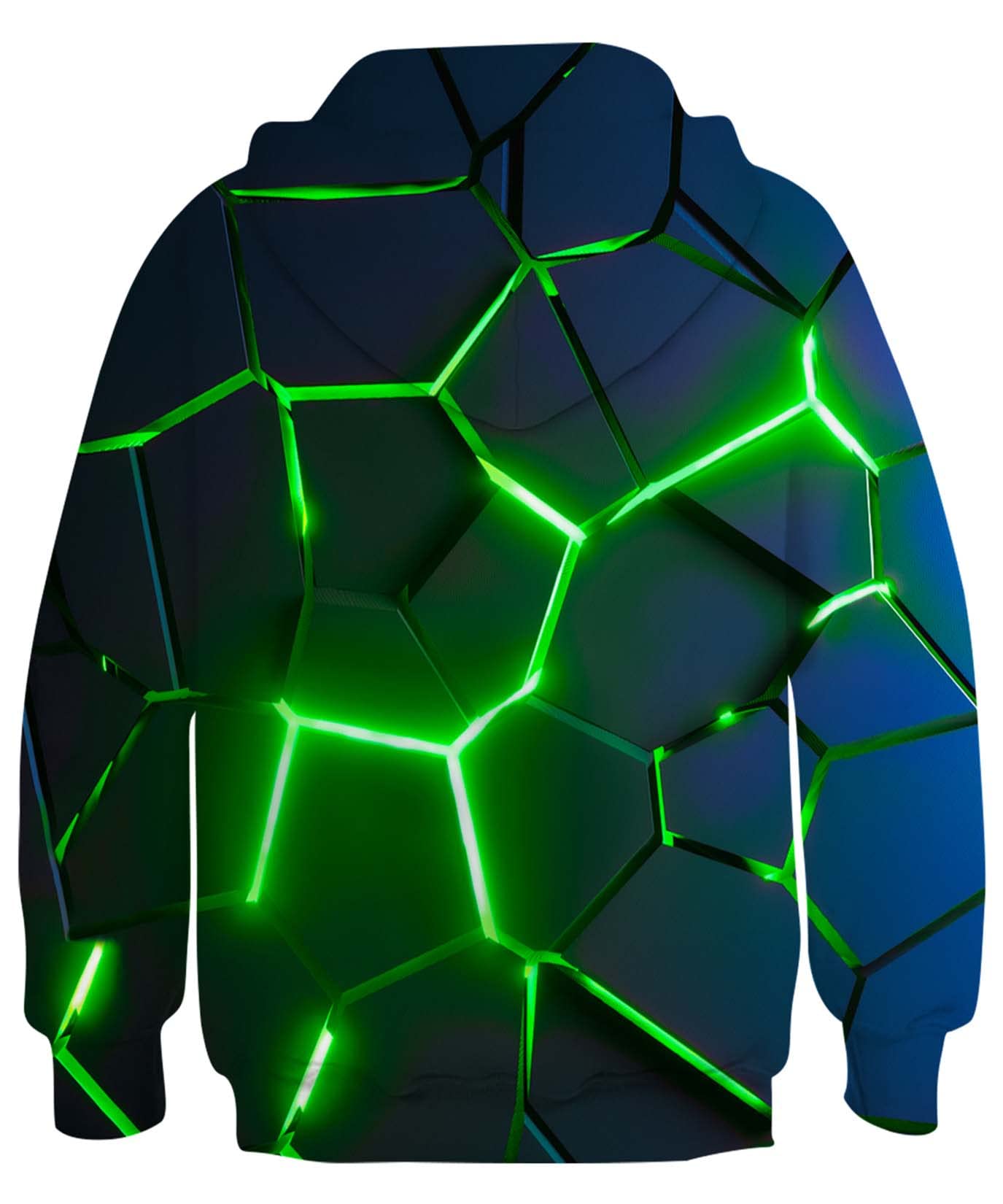 ALISISTER Hoodie Jungen 3D Lustig Gedruckt Kapuzenpullover Kinder Mädchen Langarm Pullover Sweatshirt Alter 4-16
