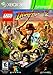 LEGO Indiana Jones 2: The Adventure Continues  - Xbox360