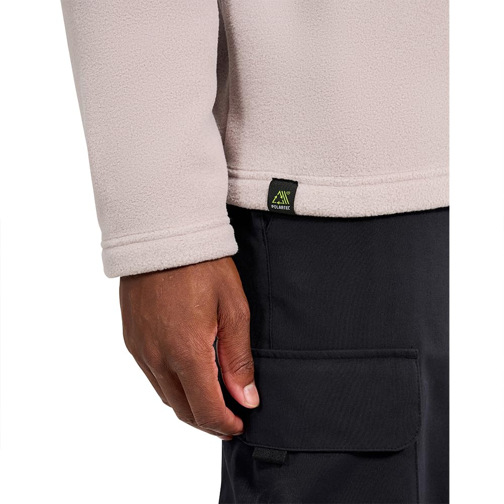Berghaus Prism Polartec Half Zip Giacca in pile Uomo