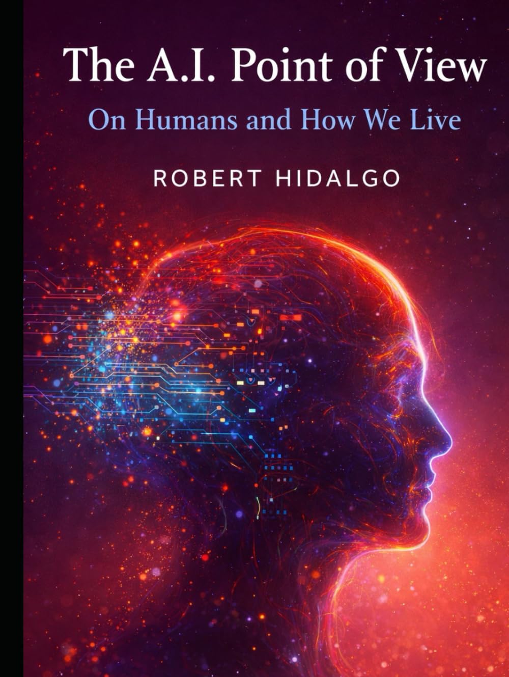 The A.I. Point of View: On Humans and How We Live