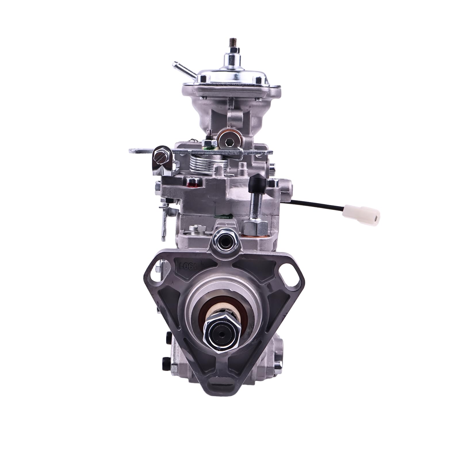 Amazon.com: FridayParts Fuel Injection Pump 129672-51950