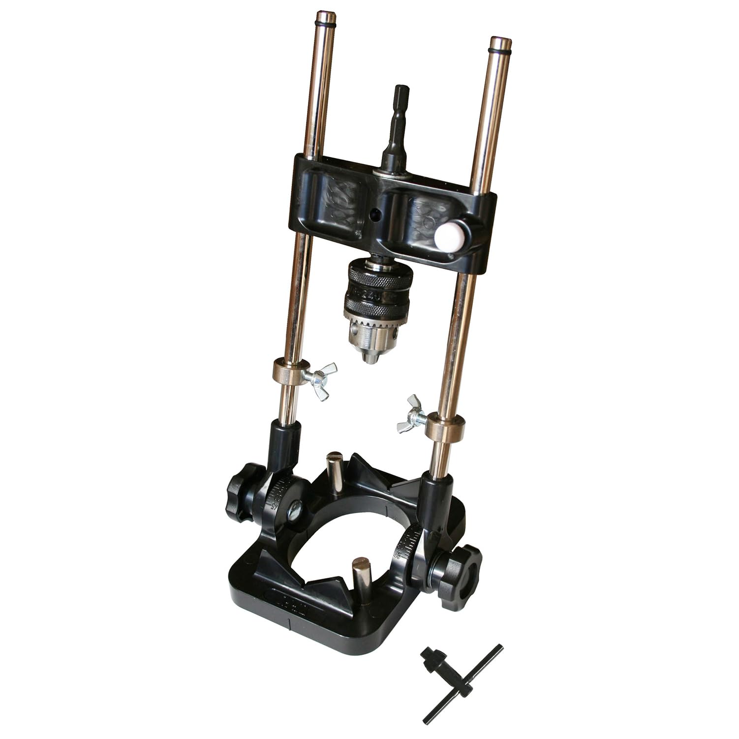 スターエム 50A ドリルスタンド ポータブル多機能タイプ 6g7v4d0 Star-M 50A Drill Stand, Portable, Multi-Functional Type - Amazon.com