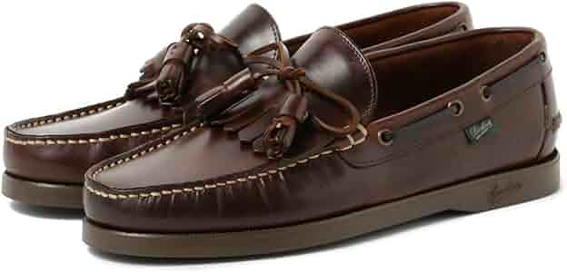 BEAMS Fビームス別注Parabootキルトタッセルローファーパラブーツ BEAMS F（ビームスF）【別注】Paraboot / キルト タッセル