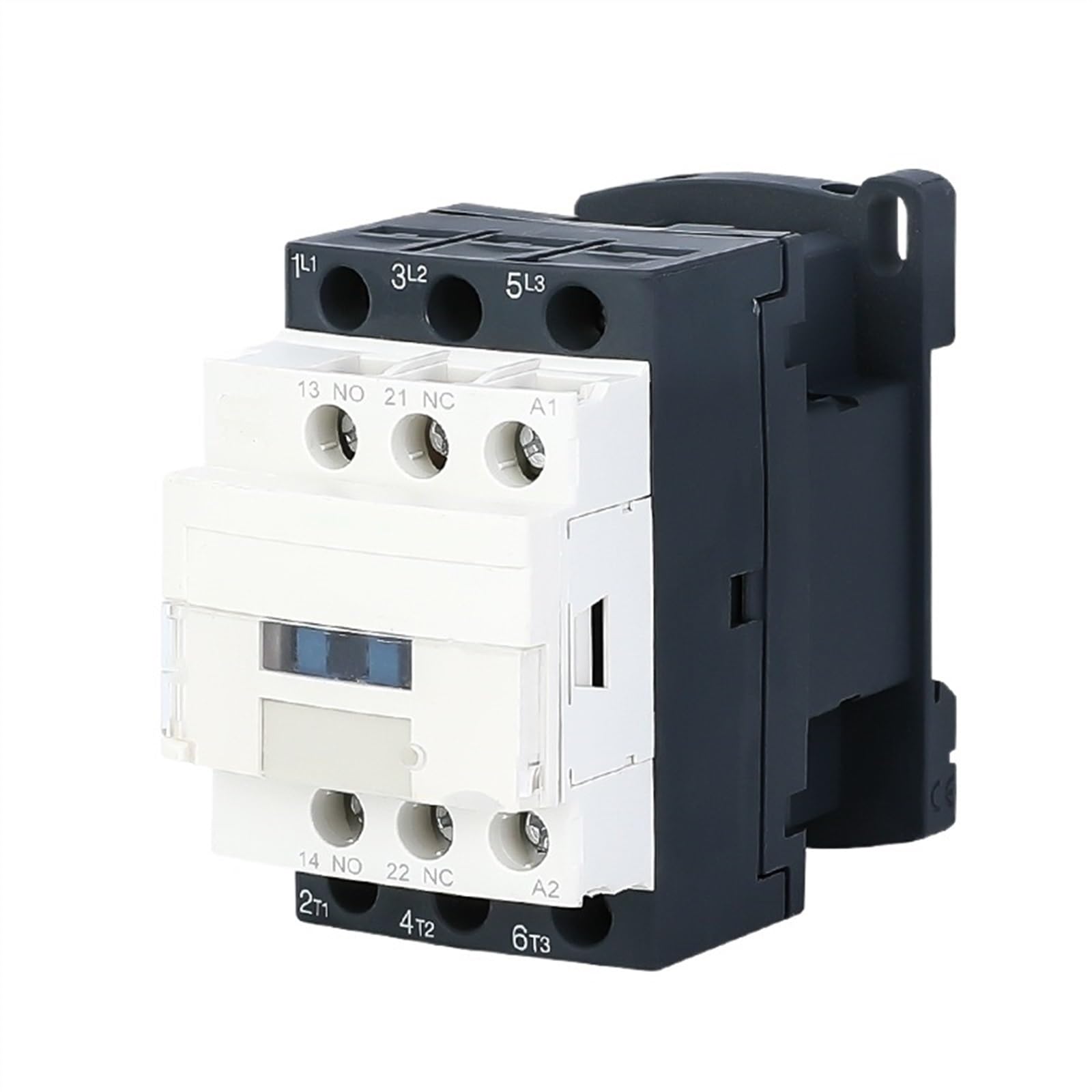 RCGKNNMUZ 25A AC contactor AC380V AC220V AC110V AC36V AC24V LC1D25(380v)