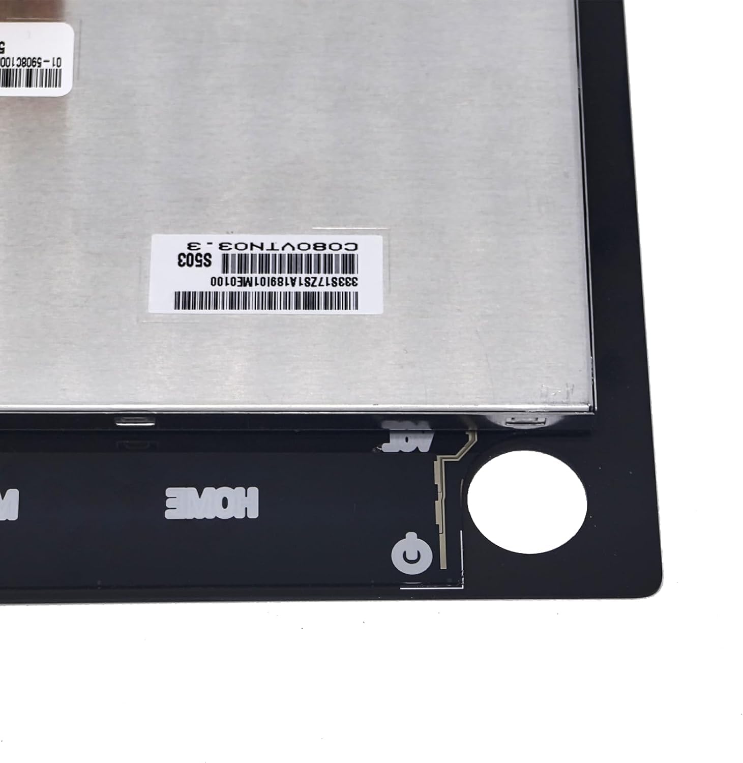 その他 MITSUBISHI LCD-40ML7 三菱電機（MITSUBISHI ELECTRIC） スタンド欠品 三菱 LCD-40ML7 40