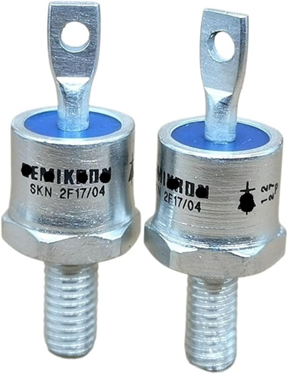 1PCS SKN2F17/04 Stud Rectifier diode