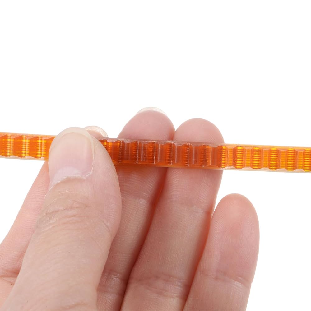 MB ベルト Uxcell-2pcs-MB-Series-Standard