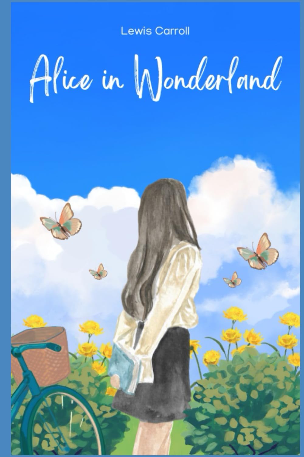 Alice in Wonderland