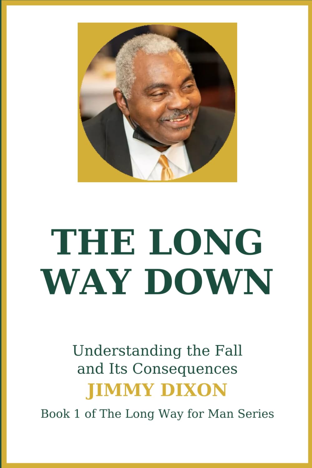 The long way Down (The Long Way Down : Book 1)