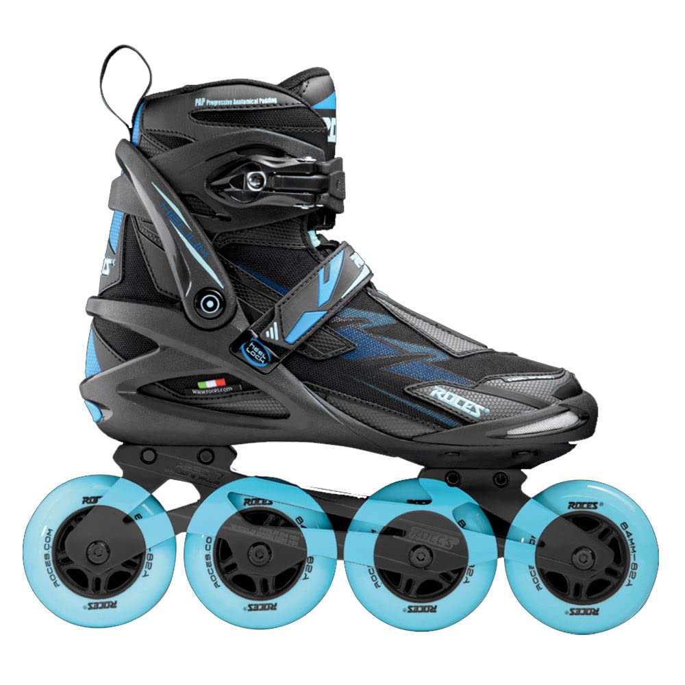 RocesHelium TIF Azure Womens Inline Skates