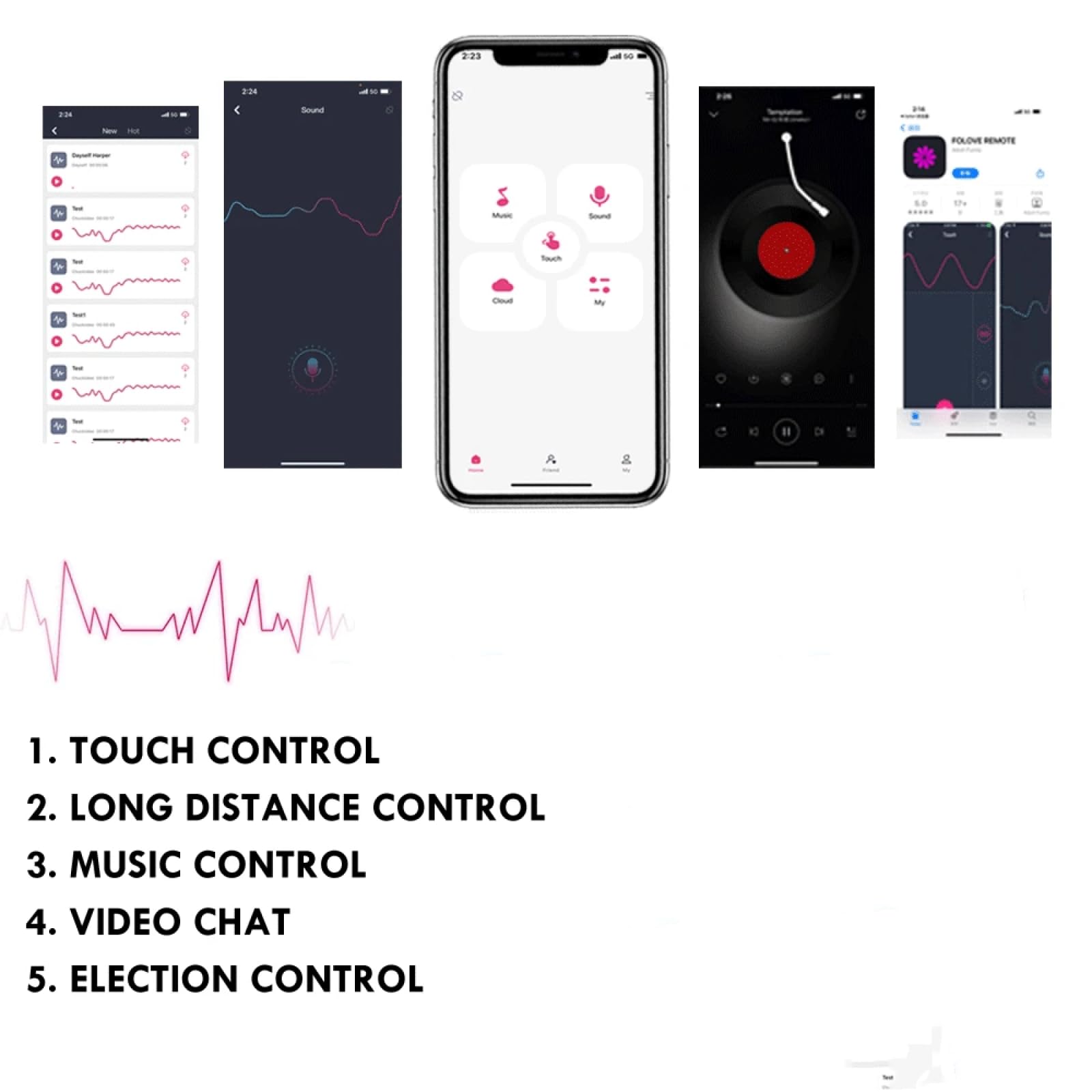bluetooth butterfly vibrator wireless vibrating egg amazon us Amazon.com: Vibrating Egg Wearable Vibrator Remote Control Butterfly  Vibrator Invisible Panty Adult Sex Toy Masturbator Sex Machine Sex Toy for  Women : Health & Household main image 1