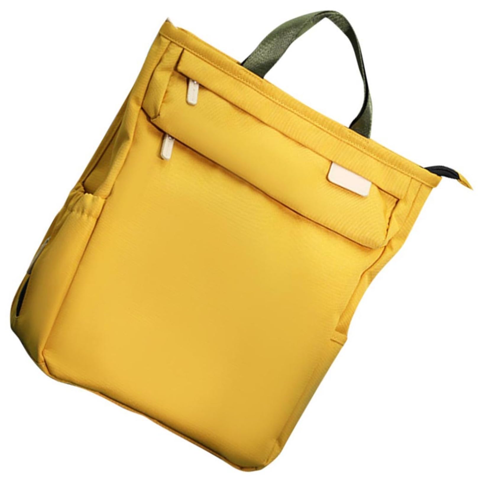 ifundom Rucksack mit Multi-taschen-design und Schultergurt Organizer für Babyprodukte zum Sortieren und Aufbewahren von Windeln und Flaschen für Ausflüge und Spaziergänge