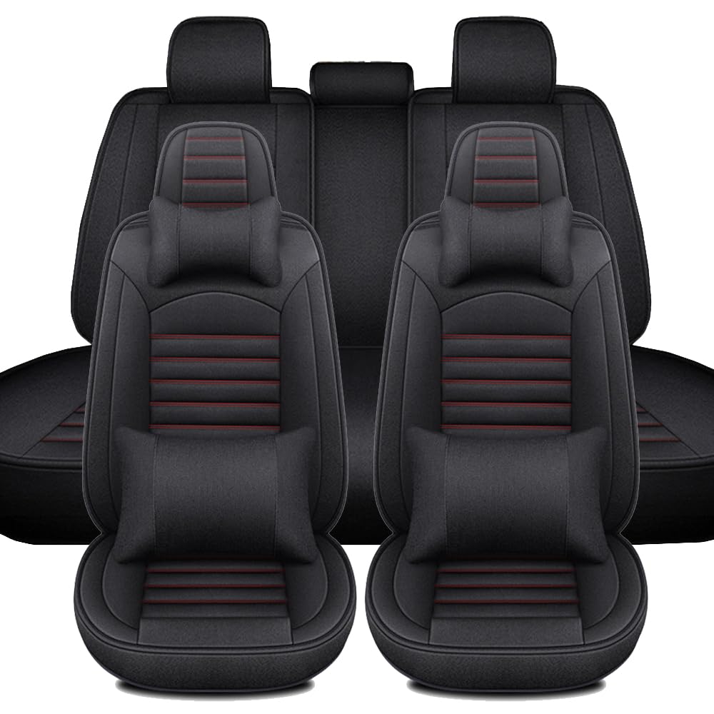 Housses de siège de voiture pour Citroën SpaceTourer protection intégrale toutes saisons