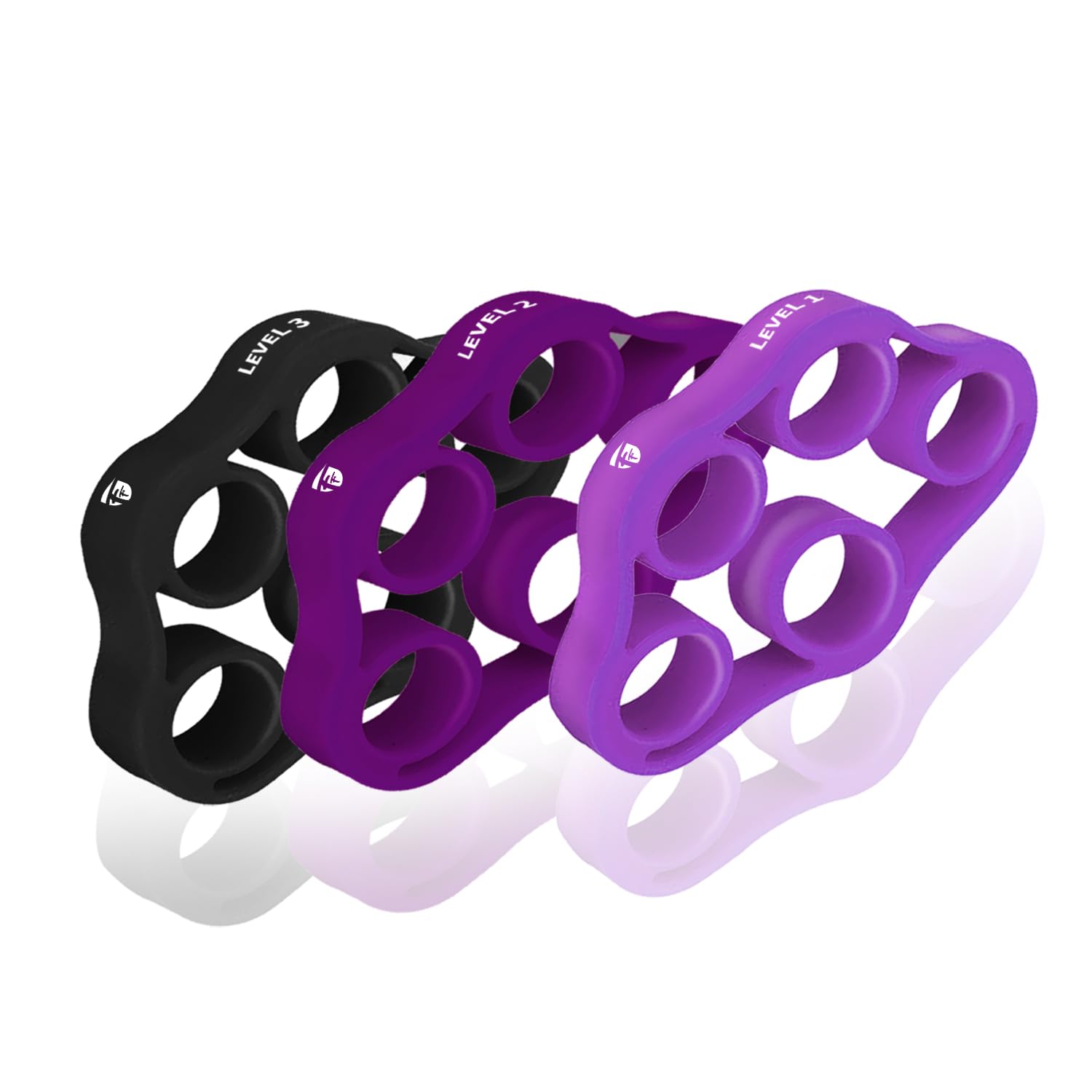 Buy FirstFit Hand Grip Strengthener Online at Low Prices in India