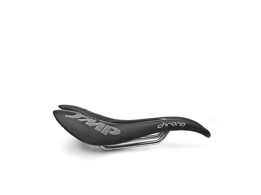軽量 Selle SMP Chrono クロノ サドル ブラック Amazon | SELLE SMP(セラSMP) クロノ ブラック ブラック | SMP