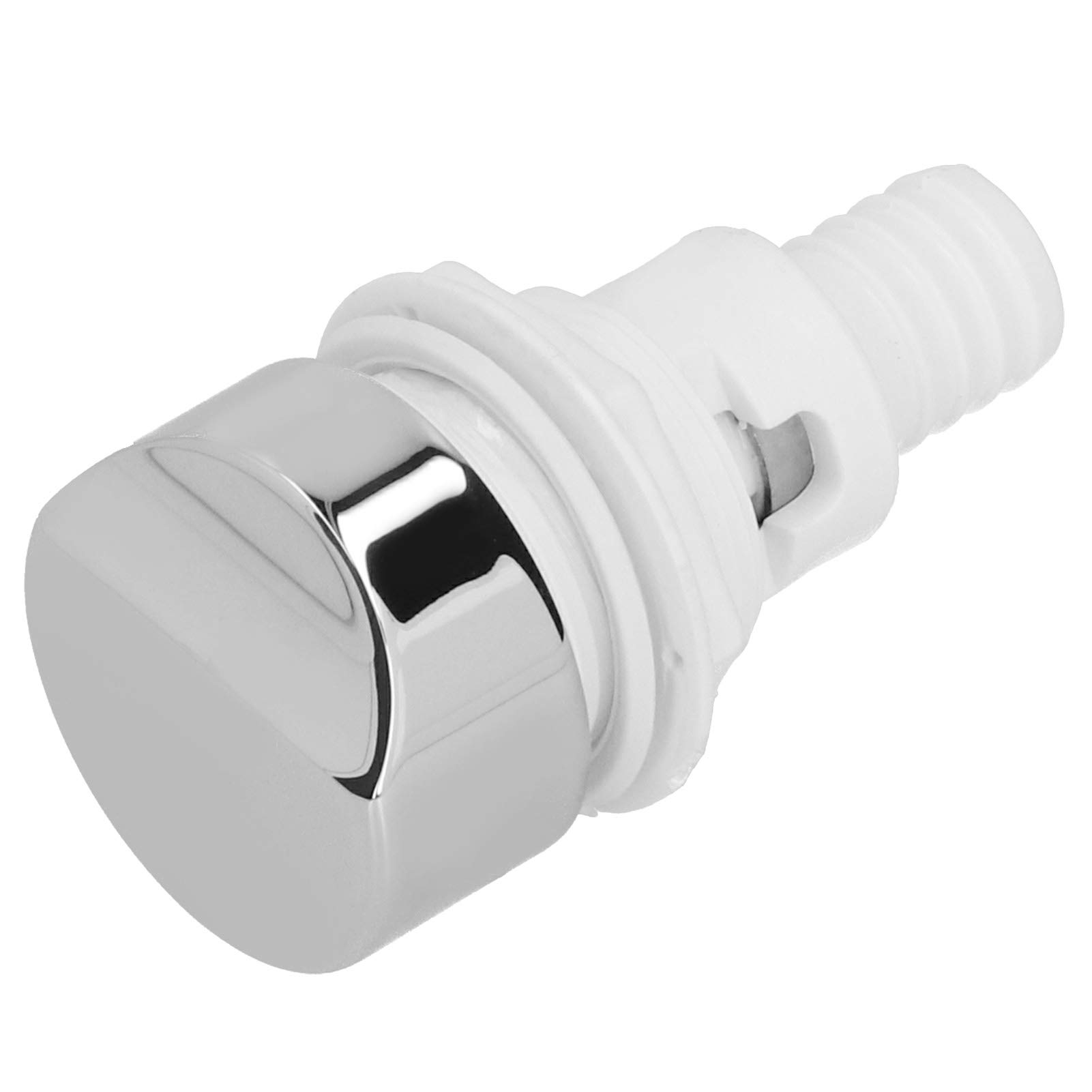 Buy Pool Jet, Swimming Pool Jet Nozzle, 18Mm/0.7in Spa Nozzle Stainless