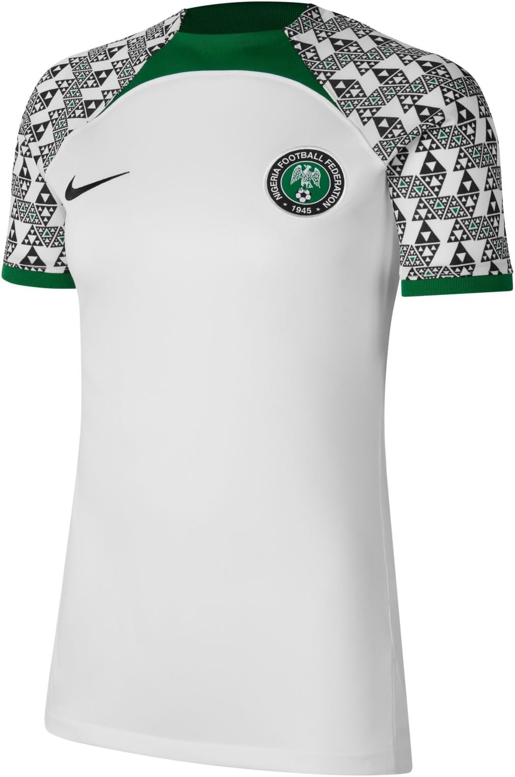 nigeria jerseys