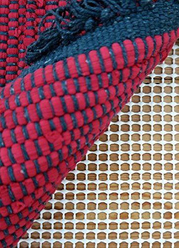 Rete Antiscivolo per tappeti, Base Antiscivolo per...