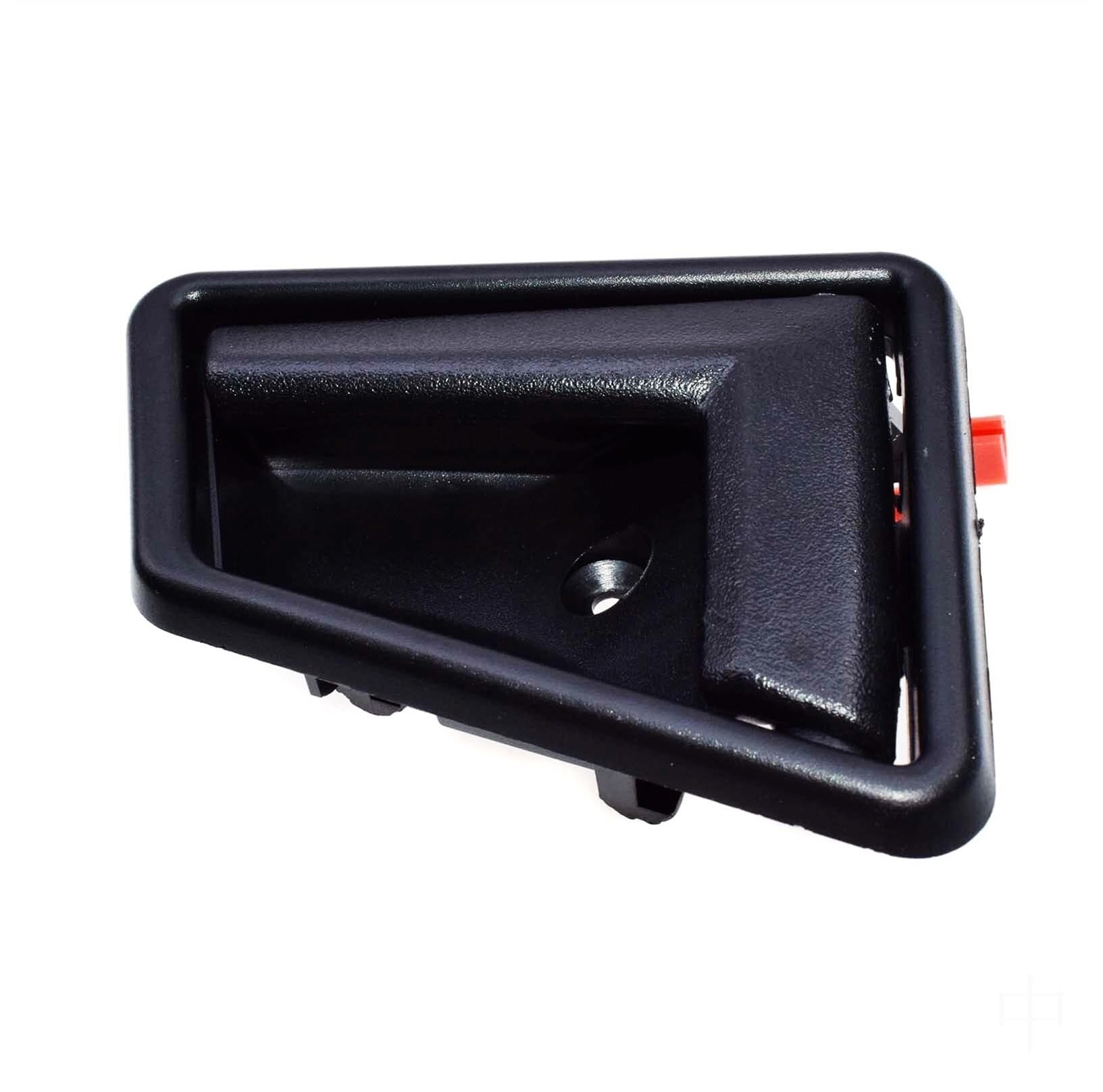 KVGAEANDNK Car Door Storage Box for Chevy Geo Tracker 1989-1997 Inner Door Handle (OE# 8313056B015ES, 83110-56B01)