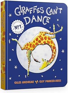 Giraffes Can't Dance