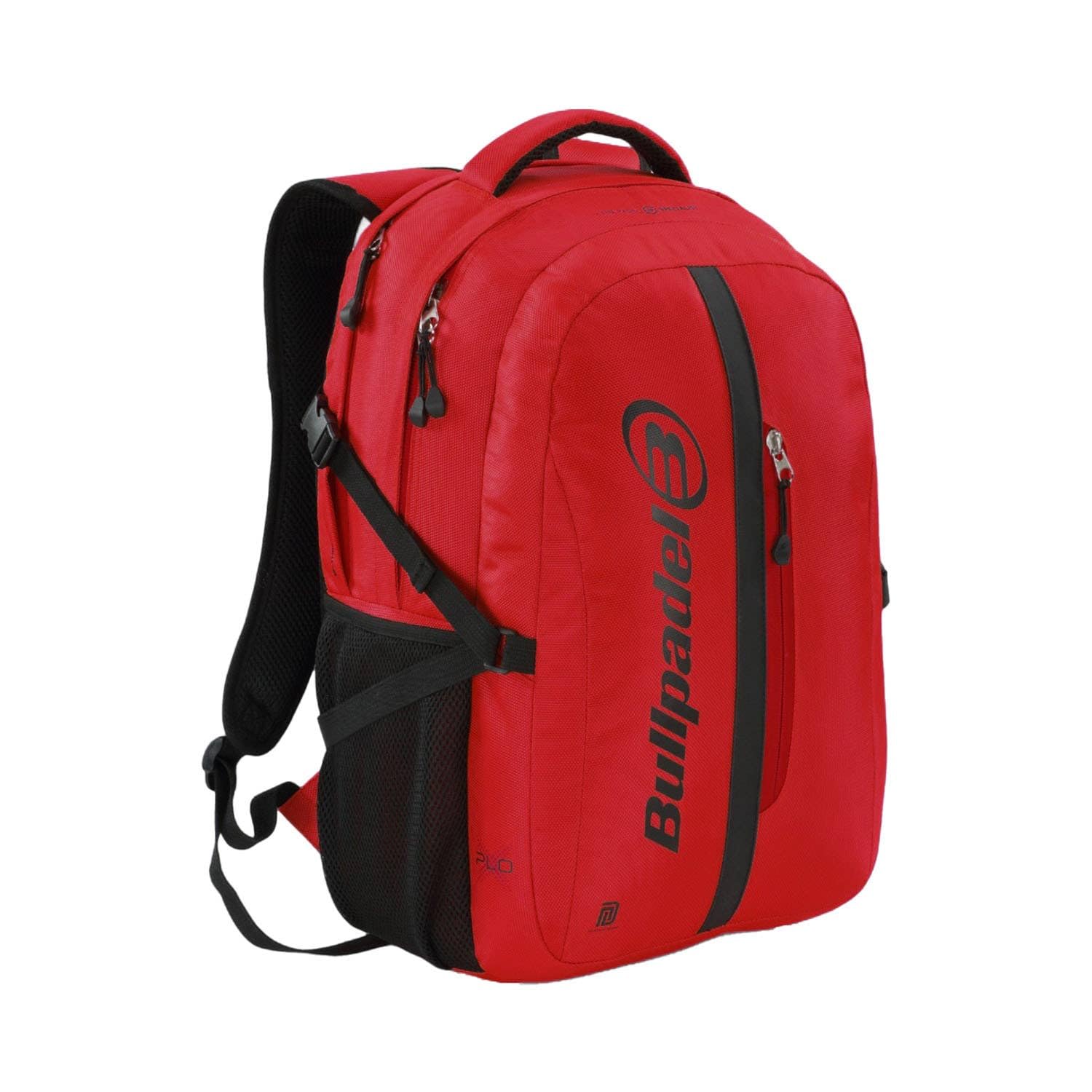 Bullpadel Mochila XPLO Rojo 2025