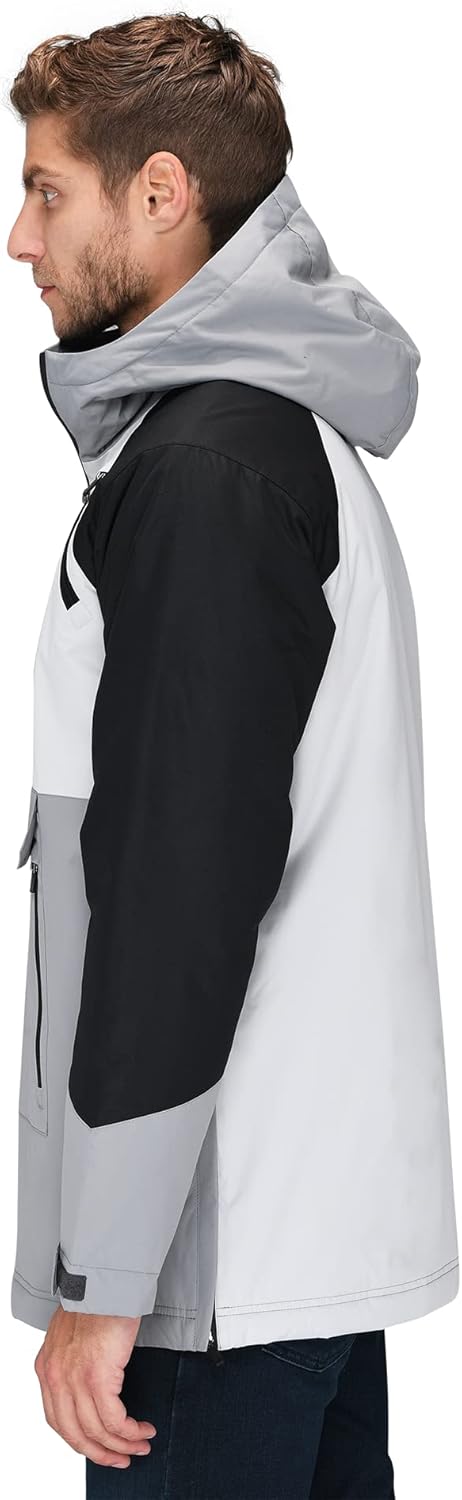 Arctix Men's Ozark Pullover