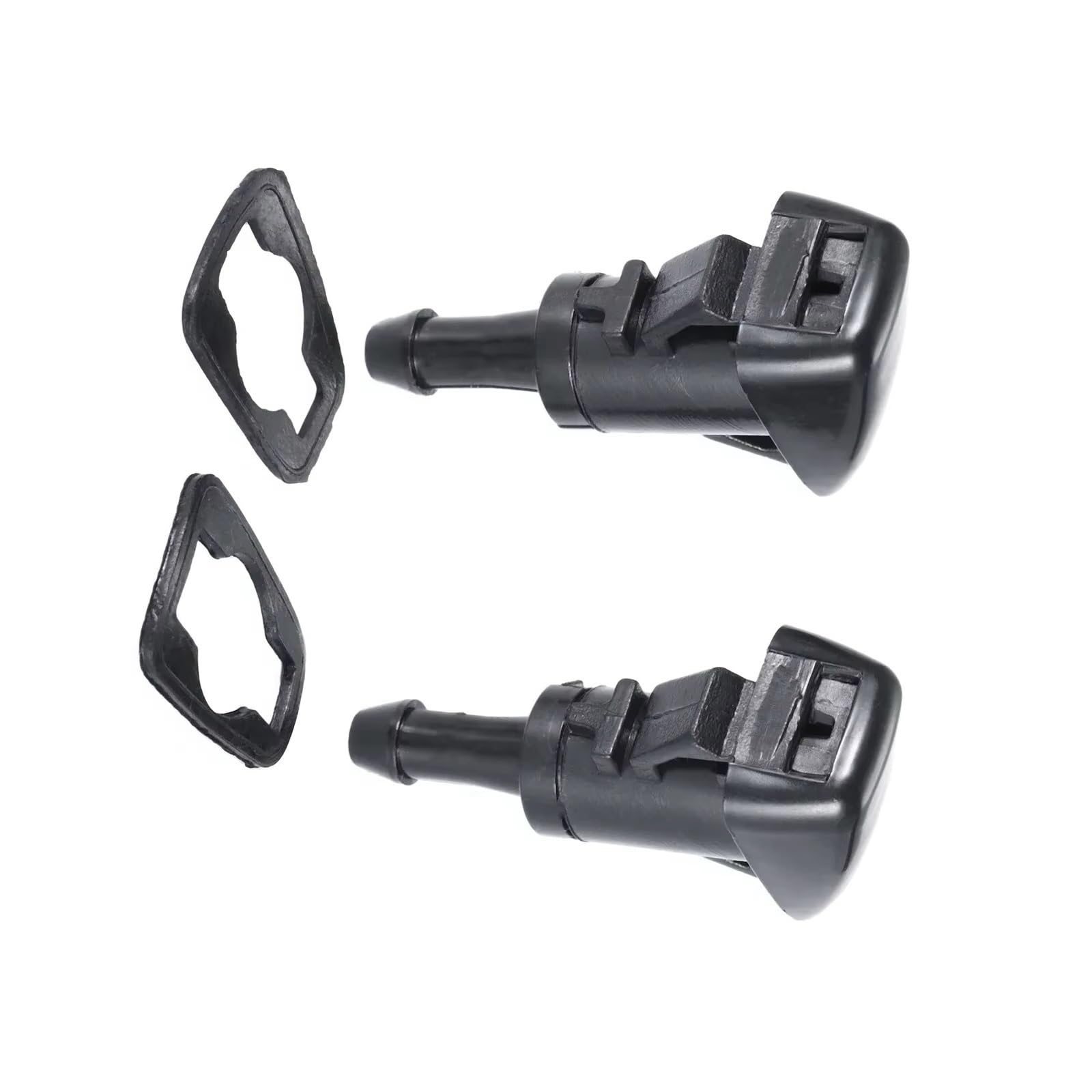 Kit pulvérisation eau pare-brise pour Jeep Compass 5303833AA