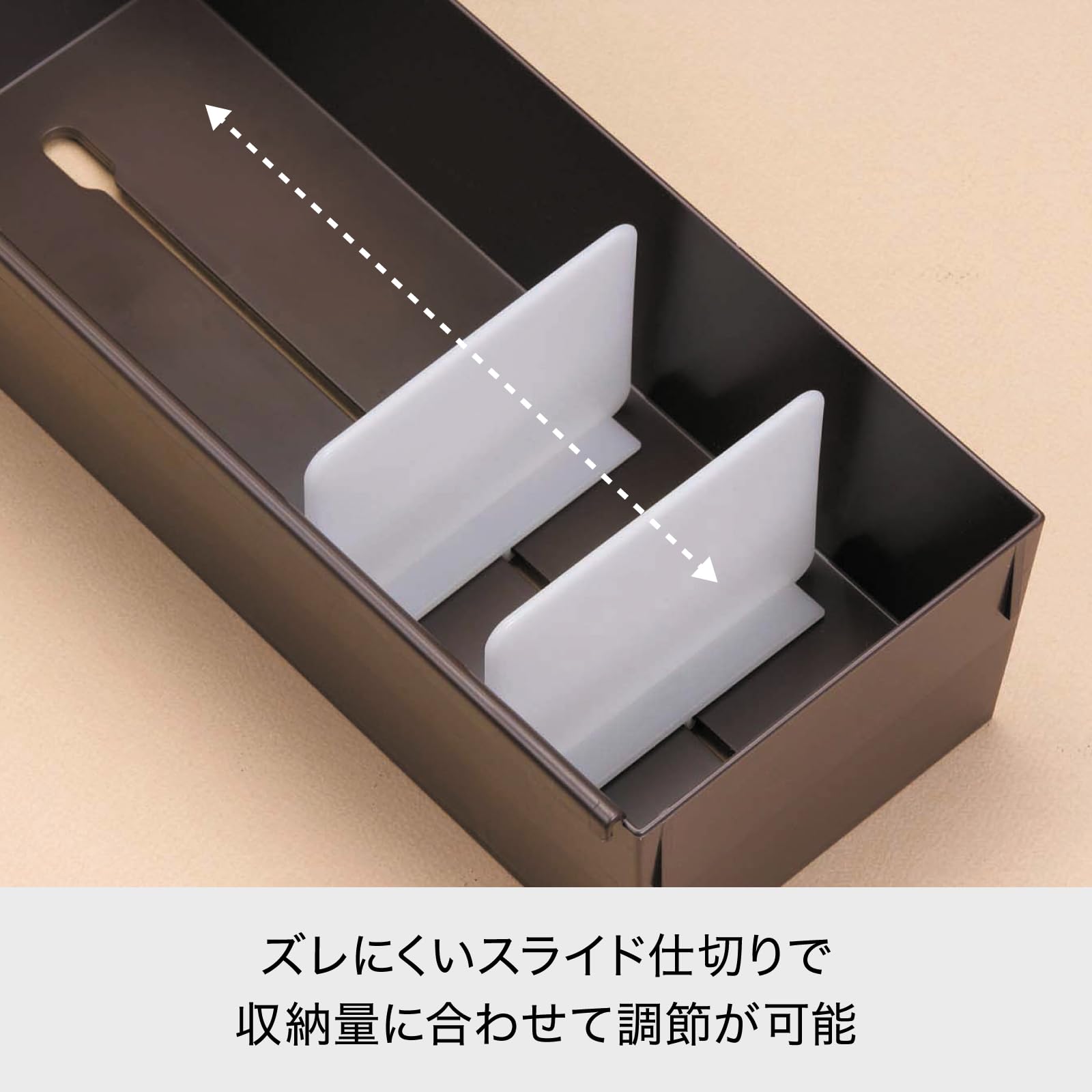SGS☆クローゼット整理中☆様 リクエスト 2点 まとめ商品 like-it｜クローゼットシステム 引出し S 同色4個セット