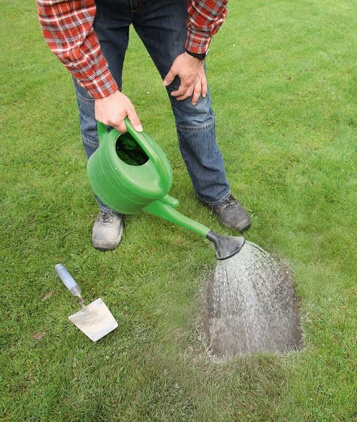 quick-mix RZB Ruck-Zuck-Beton 1200 kg - schnell erhärtend für Innen & Außen - Ohne anmischen Qualität & Sicher