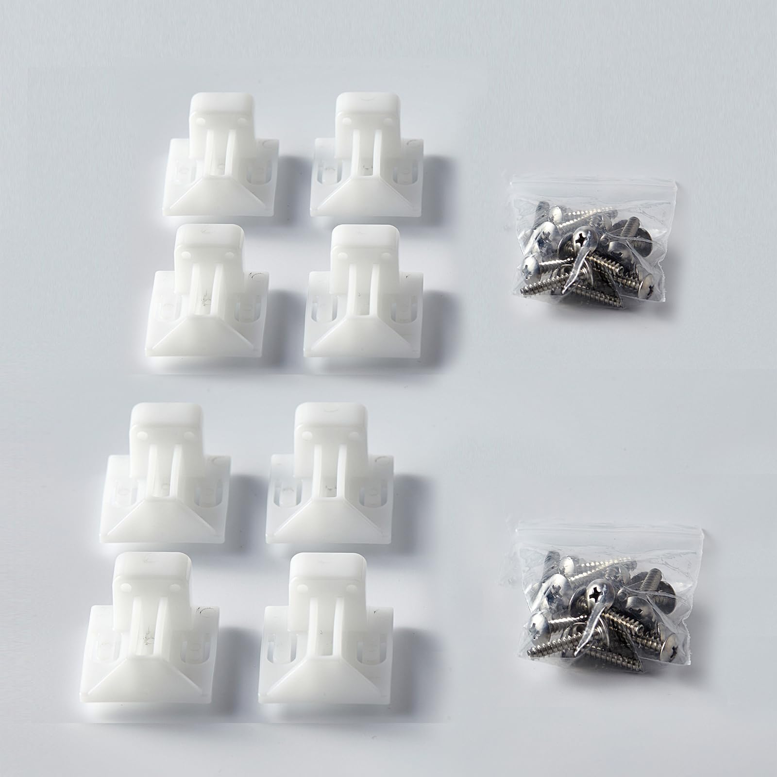 Amazon.com: XCZZ AAA30793431 Washer Mounting Hardware Kit fits LG 