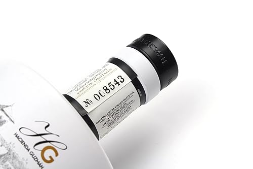 Miniatura 5 de HACIENDA GUZMAN Aceite de oliva virgen extra orgánico Coupage 169 FZ