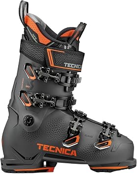 Tecnica Mach Sport MV 100 All Mountain/Sport Performance Mens Downhill Ski Boot
