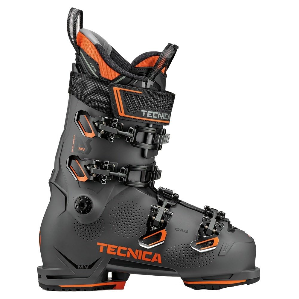 スキー 28-28.5 TECNICA MACH SPORT MV 100 Mach Sport MV 100 (2024) - OutdoorSports.com