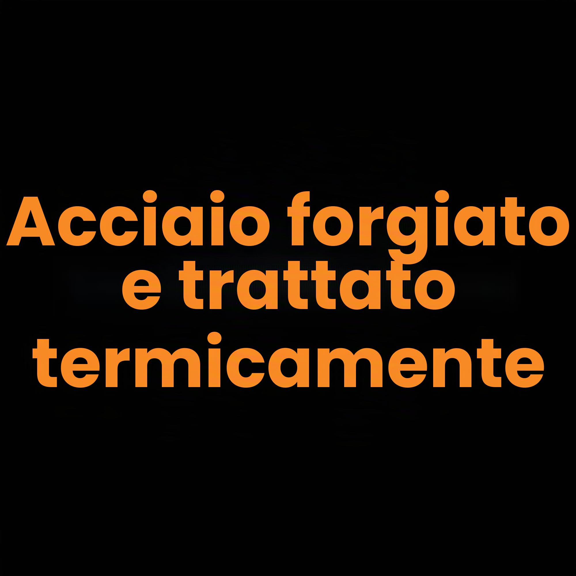Fiskars Pro IsoCore Piccone e zappa a doppia estremità, manico ammortizzante da 91 cm, acciaio forgiato resistente per scavare e coltivare, arancione/nero