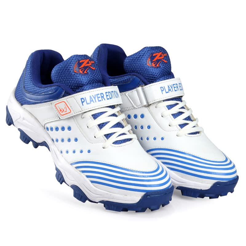 ZIGARO Edition R.Blue Rubber