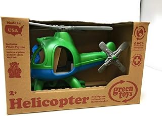 Green Toys Helicopter Assortment, 1 EA
