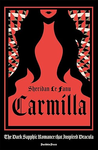 Carmilla: The dark sapphic romance that inspired Dracula