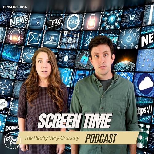 We’re All Doomed: The Screen Generation
